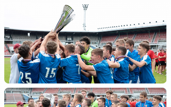 Akademie Cup 2022